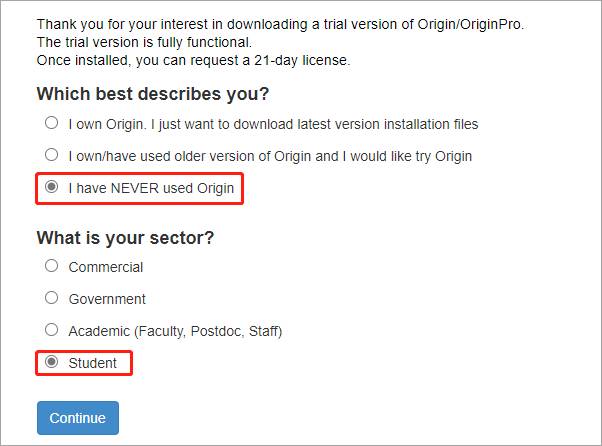 Free Download and Install OriginLab 2023, OriginPro